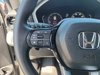 2025 Honda Pilot — photo 28 view