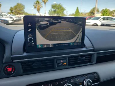 2025 Honda Pilot — photo 23 view