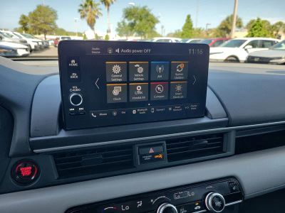 2025 Honda Pilot — photo 21 view