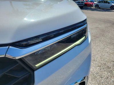 2025 Honda Pilot — photo 9 view