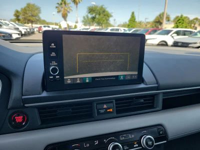 2025 Honda Pilot — photo 25 view