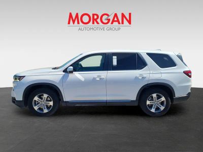 2025 Honda Pilot — photo 7 view