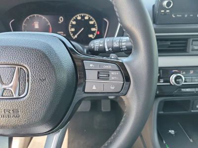 2025 Honda Pilot — photo 29 view