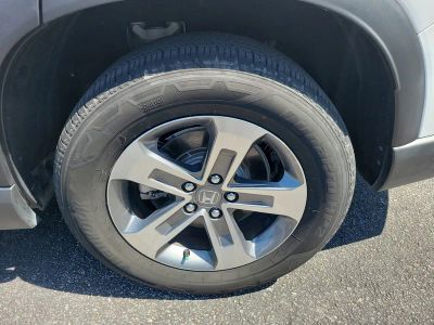 2025 Honda Pilot — photo 31 view