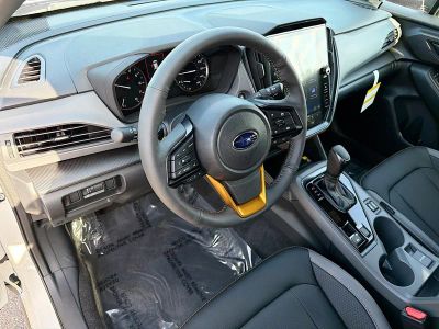 2026 Subaru Crosstrek — photo 25 view