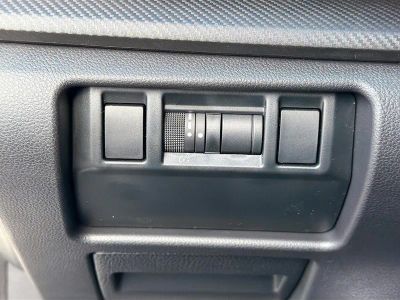 2026 Subaru Crosstrek — photo 34 view