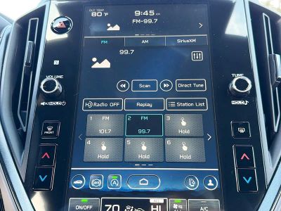 2026 Subaru Crosstrek — photo 31 view