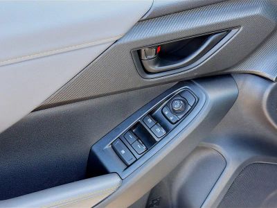 2026 Subaru Crosstrek — photo 22 view