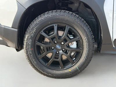2026 Subaru Crosstrek — photo 40 view