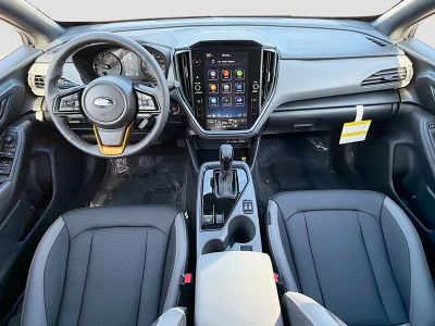 2026 Subaru Crosstrek — photo 15 view