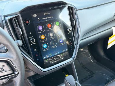 2026 Subaru Crosstrek — photo 27 view