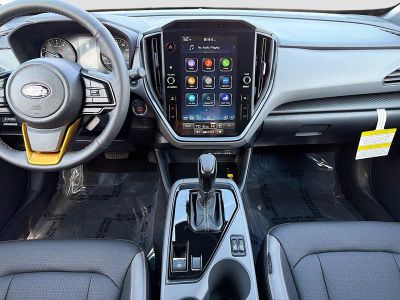 2026 Subaru Crosstrek — photo 18 view