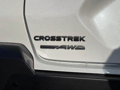 2026 Subaru Crosstrek — photo 11 view