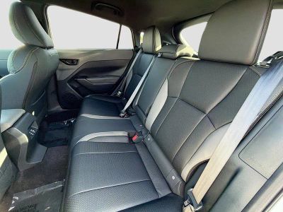 2026 Subaru Crosstrek — photo 20 view
