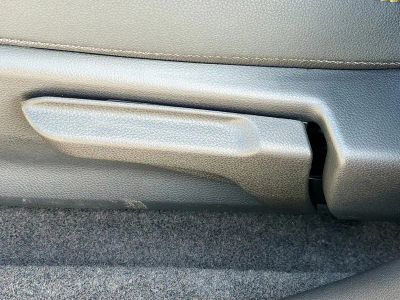 2026 Subaru Crosstrek — photo 24 view