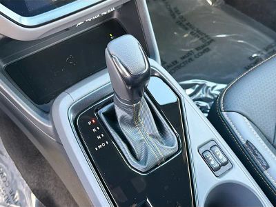 2026 Subaru Crosstrek — photo 28 view