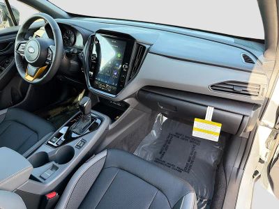 2026 Subaru Crosstrek — photo 13 view
