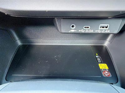 2026 Subaru Crosstrek — photo 30 view