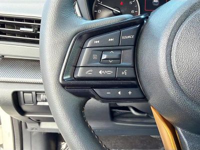 2026 Subaru Crosstrek — photo 36 view