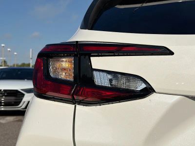 2026 Subaru Crosstrek — photo 10 view