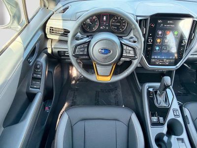 2026 Subaru Crosstrek — photo 16 view