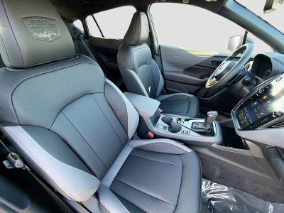 2026 Subaru Crosstrek — photo 14 view