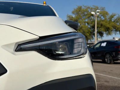 2026 Subaru Crosstrek — photo 9 view