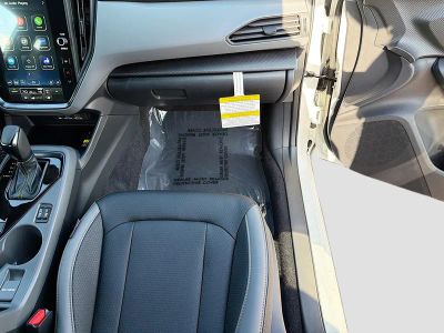 2026 Subaru Crosstrek — photo 17 view
