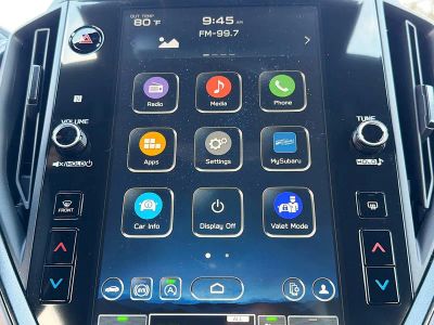 2026 Subaru Crosstrek — photo 29 view