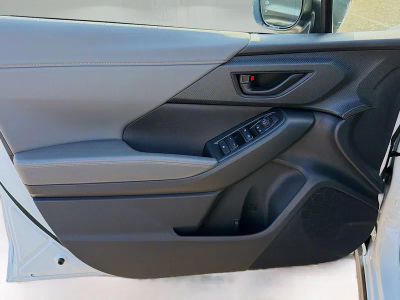 2026 Subaru Crosstrek — photo 21 view