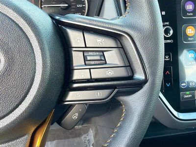 2026 Subaru Crosstrek — photo 37 view