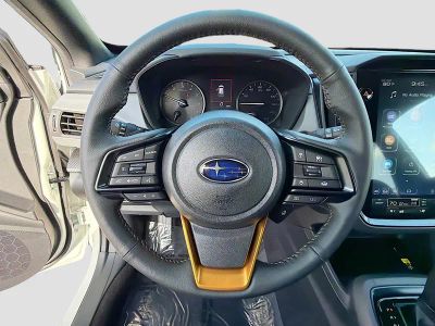 2026 Subaru Crosstrek — photo 38 view