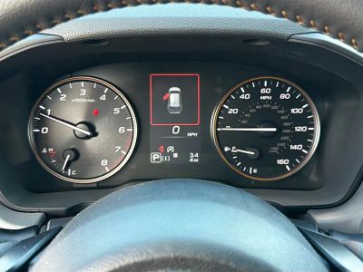 2026 Subaru Crosstrek — photo 39 view