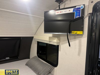 2026 Forest River RV R Pod - Photo 11