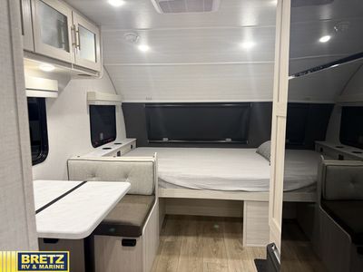 2026 Forest River RV R Pod - Photo 9