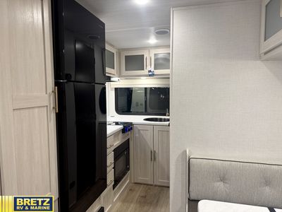 2026 Forest River RV R Pod - Photo 5