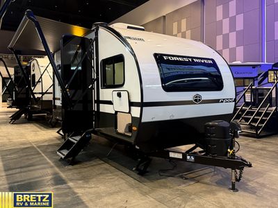 2026 Forest River RV R Pod - Photo 1