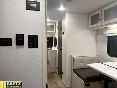 2026 Forest River RV R Pod - Photo 3