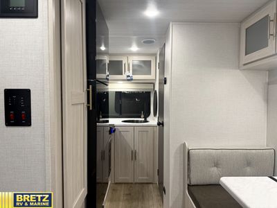 2026 Forest River RV R Pod - Photo 4