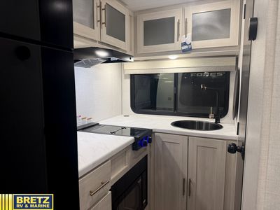 2026 Forest River RV R Pod - Photo 6