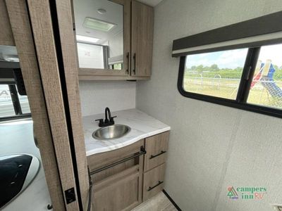 2024 Grand Design Imagine AIM - Photo 33