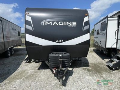 2024 Grand Design Imagine AIM - Photo 2