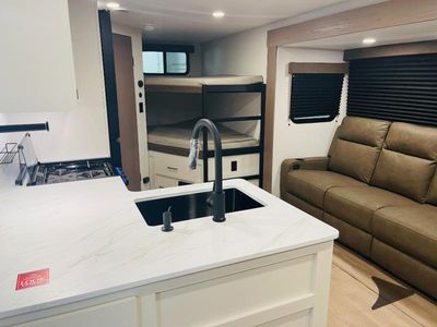 2026 Grand Design Transcend Xplor - Photo 10