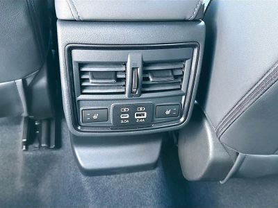 2026 Subaru Outback — photo 20 view