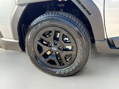 2026 Subaru Outback — photo 42 view