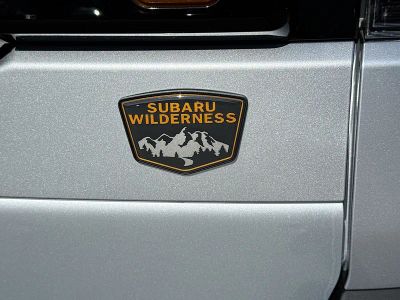 2026 Subaru Outback — photo 11 view