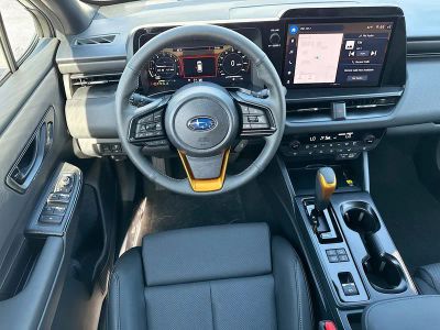 2026 Subaru Outback — photo 17 view