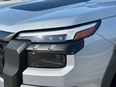 2026 Subaru Outback — photo 9 view