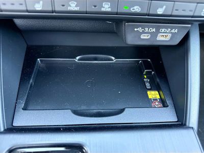 2026 Subaru Outback — photo 31 view