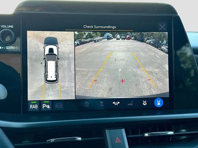 2026 Subaru Outback — photo 34 view